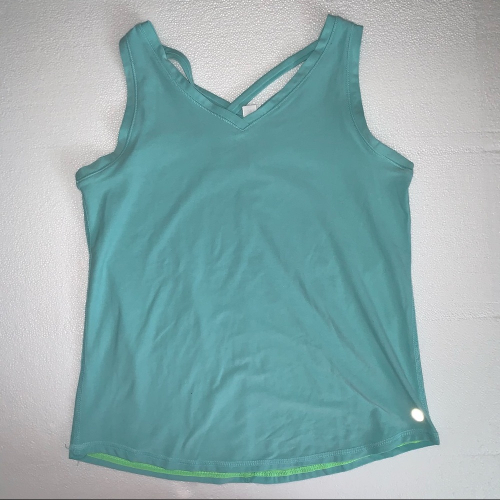 Athletic Top for Girls